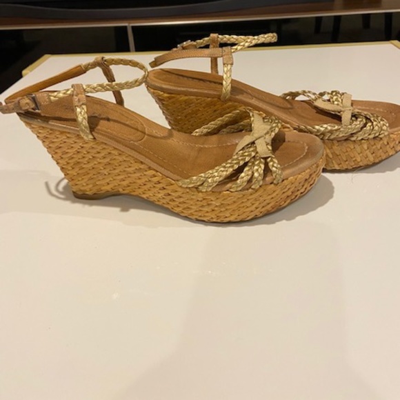 Prada Wedges - Picture 4 of 4